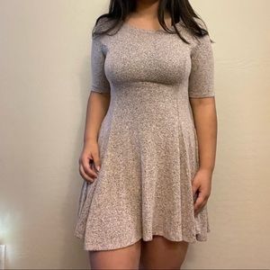 Pink Flowey dress (look at description for more details)